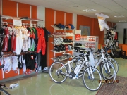 Прокат велосипедов, торговый центр Sonneland, Гран Канария, Испания
