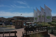 Гольф клуб Solobre golf, Гран Канария, Испания
