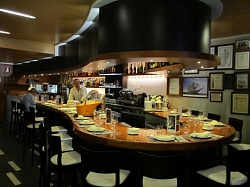 Ресторан_Ribera del Rio Miño_Las Palmas