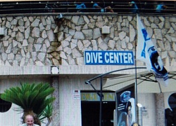 Дайвинг Школа Пуэрто Рико_Diving School_Puerto Rico