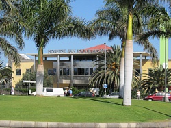 Клиника Сан Роке Маспаломас (San Roque Maspalomas)