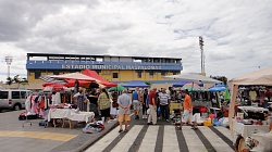 Рынок Сан Фернандо_Mercado en San Fernando_Maspalomas