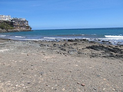 Пляж Сан Агустин_Playa San Agustin