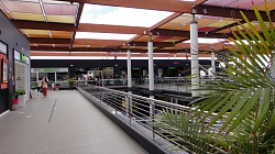 Торговый центр Таблеро_C.C.Tablero_El Tablero