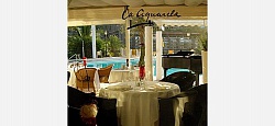 Ресторан La Aquarela, Barranco de la Verga, Patalavaca, Gran Canaria