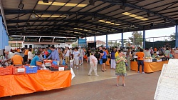 Рынок Сан Фернандо_Mercado en San Fernando_Maspalomas