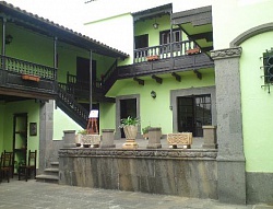 Дом Культуры - Casa de La Cultura_Arucas