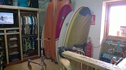 Сёрфинг клуб_Prosurfing_Maspalomas