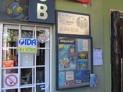 Дайвинг – центр Sun Sub - Divingcenter SUN-SUB_Maspalomas /Playa del Ingles