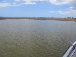 Озеро Маспаломас – Charca de Maspalomas