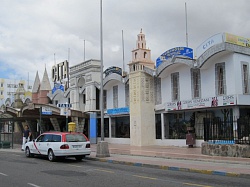 Торговый центр Сита_ Playa del Inglés
