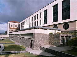 Университет Лас Пальмас — Universidad Las Palmas de Gran Canaria