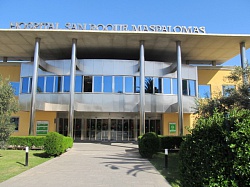 Клиника Сан Роке Маспаломас (San Roque Maspalomas)