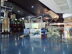 Музей науки и техники Эльдер (Museo ELDER)