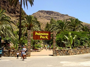   Palmitos Park:    