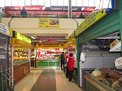 Рынок_Telde-Mercado Municipal de Telde