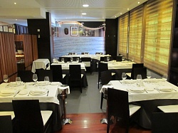 Ресторан_Ribera del Rio Miño_Las Palmas