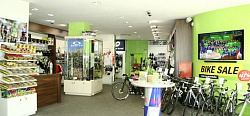 Free Motion Meloneras, Велоцентр, сервис, продажа и прокат велосипедов.