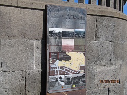 Городская ратуша Арукас (Catedral de Arucas)