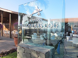 Мелонерас гольф_Meloneras_Golf
